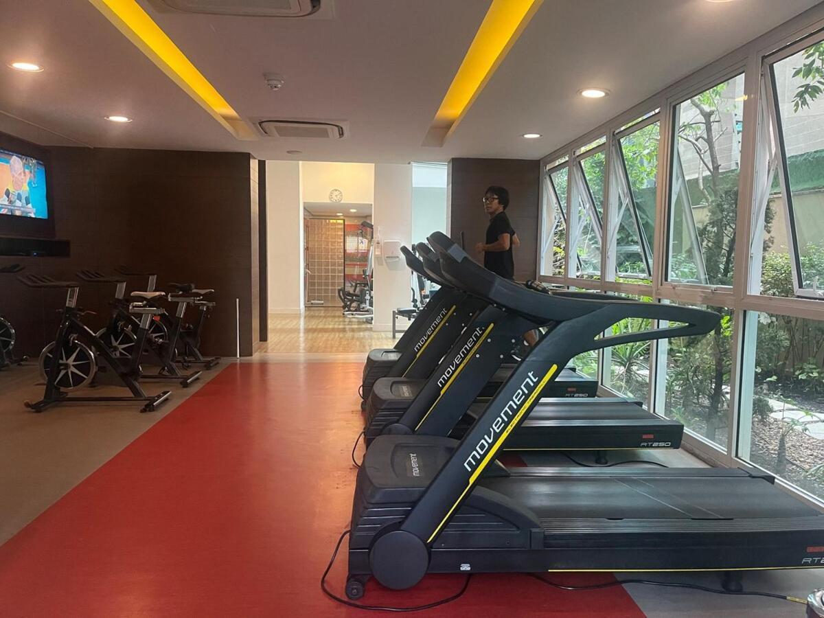 Apto Sofisticado 100m Paulista Apartment São Paulo
