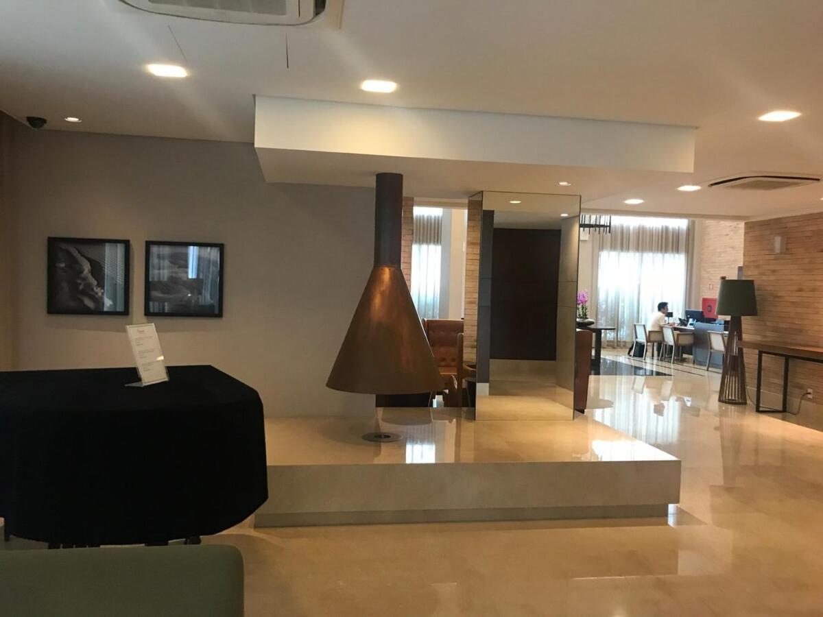 Apto Sofisticado 100m Paulista São Paulo