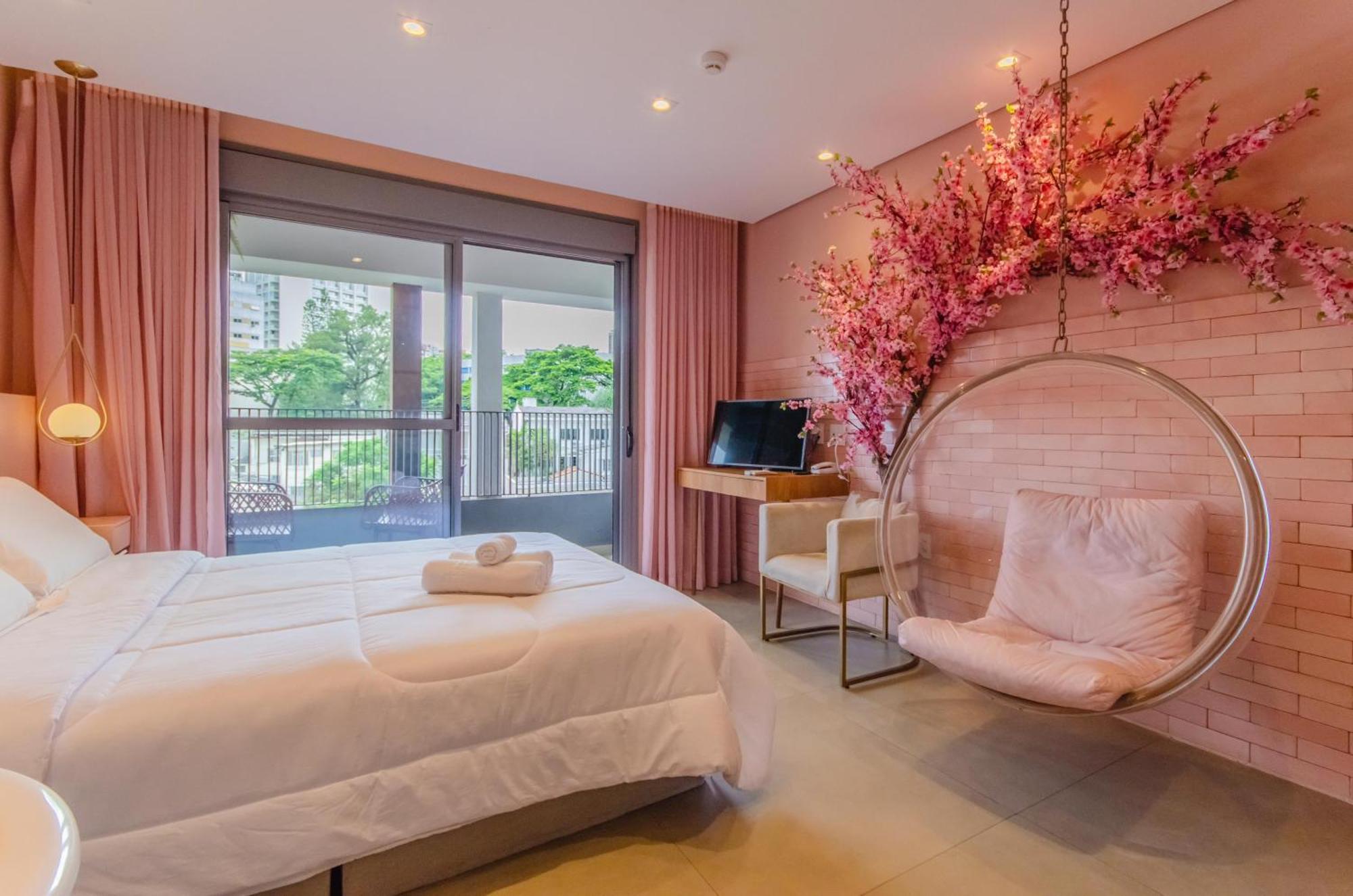 Retiro Rosa, Paulista Apartment Sao Paulo