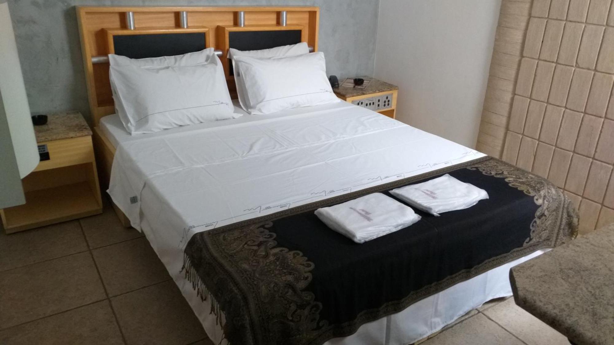 Otel Millenium (adults Only)