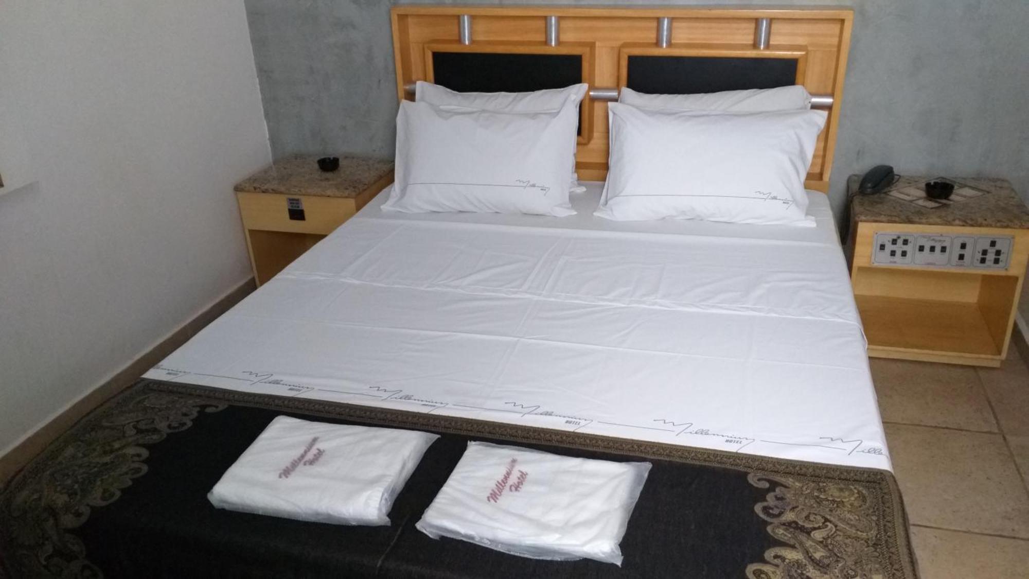 Otel Millenium (adults Only) 2*