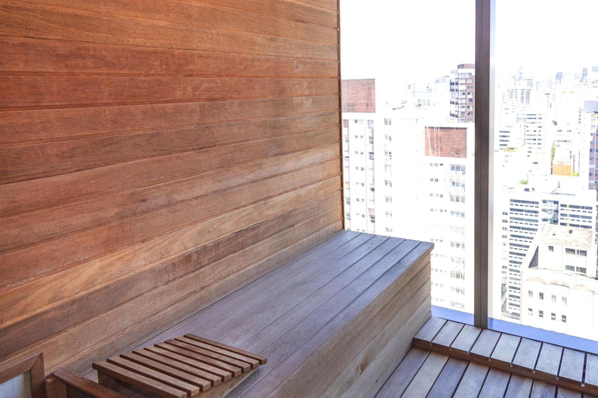 Nine 3134 - Jardim Paulista Holiday home