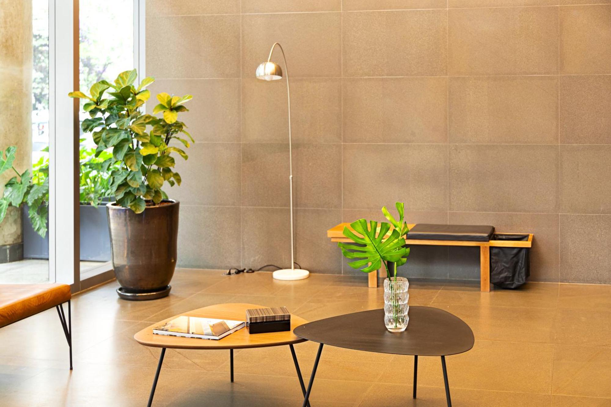Nine 3134 - Jardim Paulista Holiday home *
