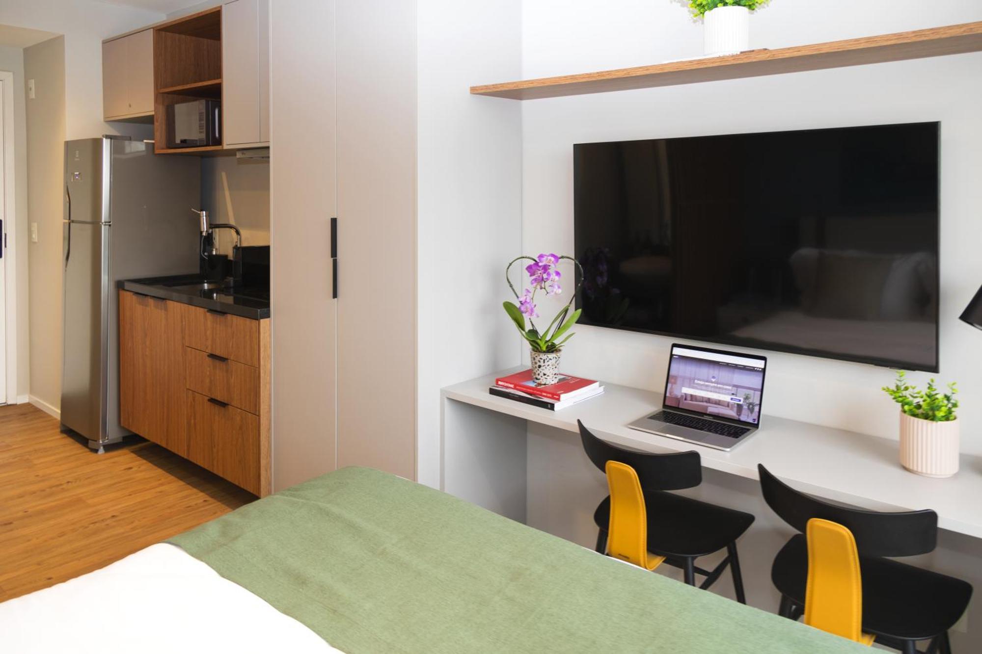 Holiday home Nine 3134 - Jardim Paulista