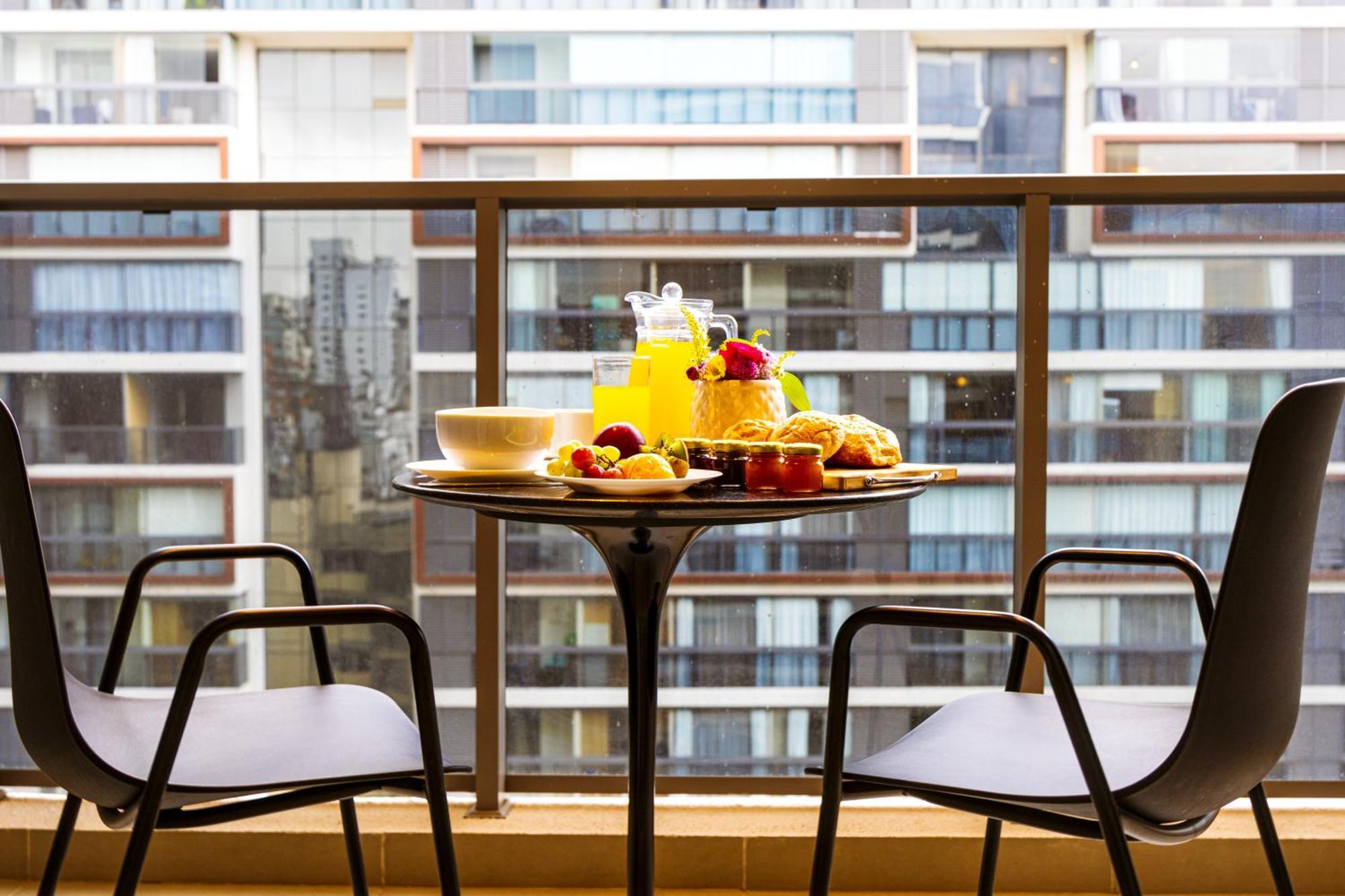 Nine 3134 - Jardim Paulista Holiday home *