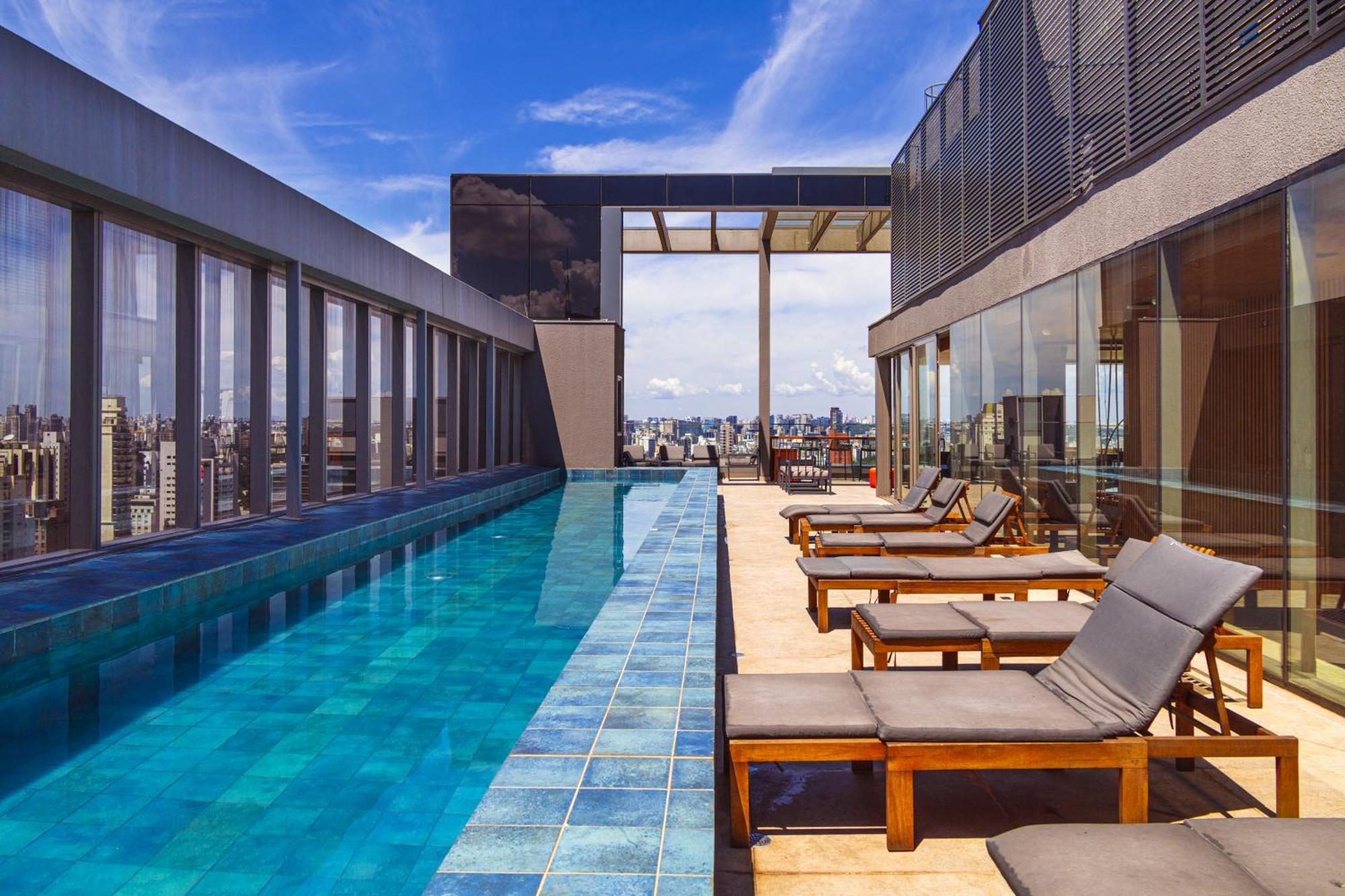 Holiday home Nine 3134 - Jardim Paulista