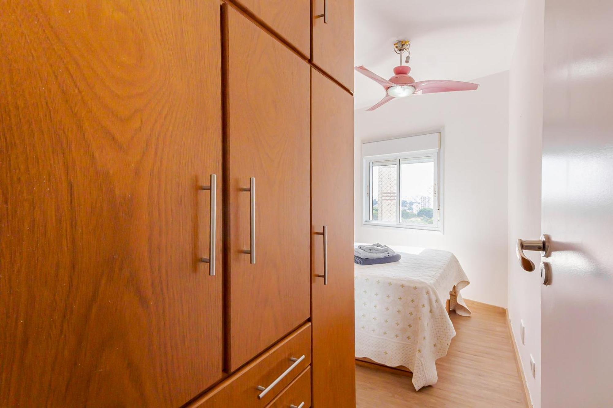 Apartment 111 - Proximo Ao Metro Santa Cruz