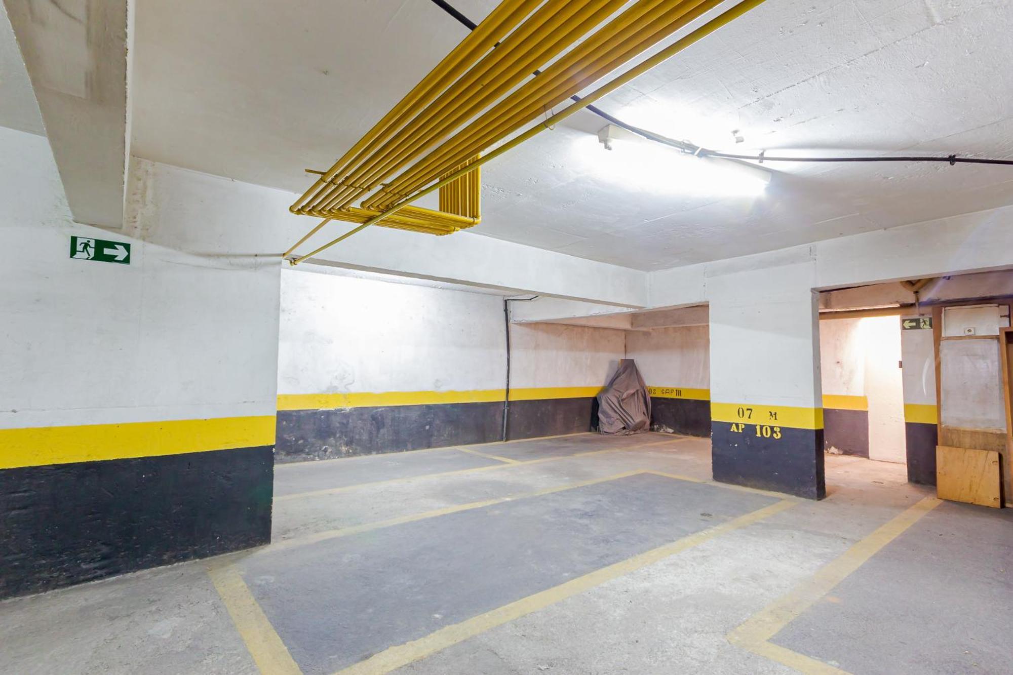 Apartment 111 - Proximo Ao Metro Santa Cruz *