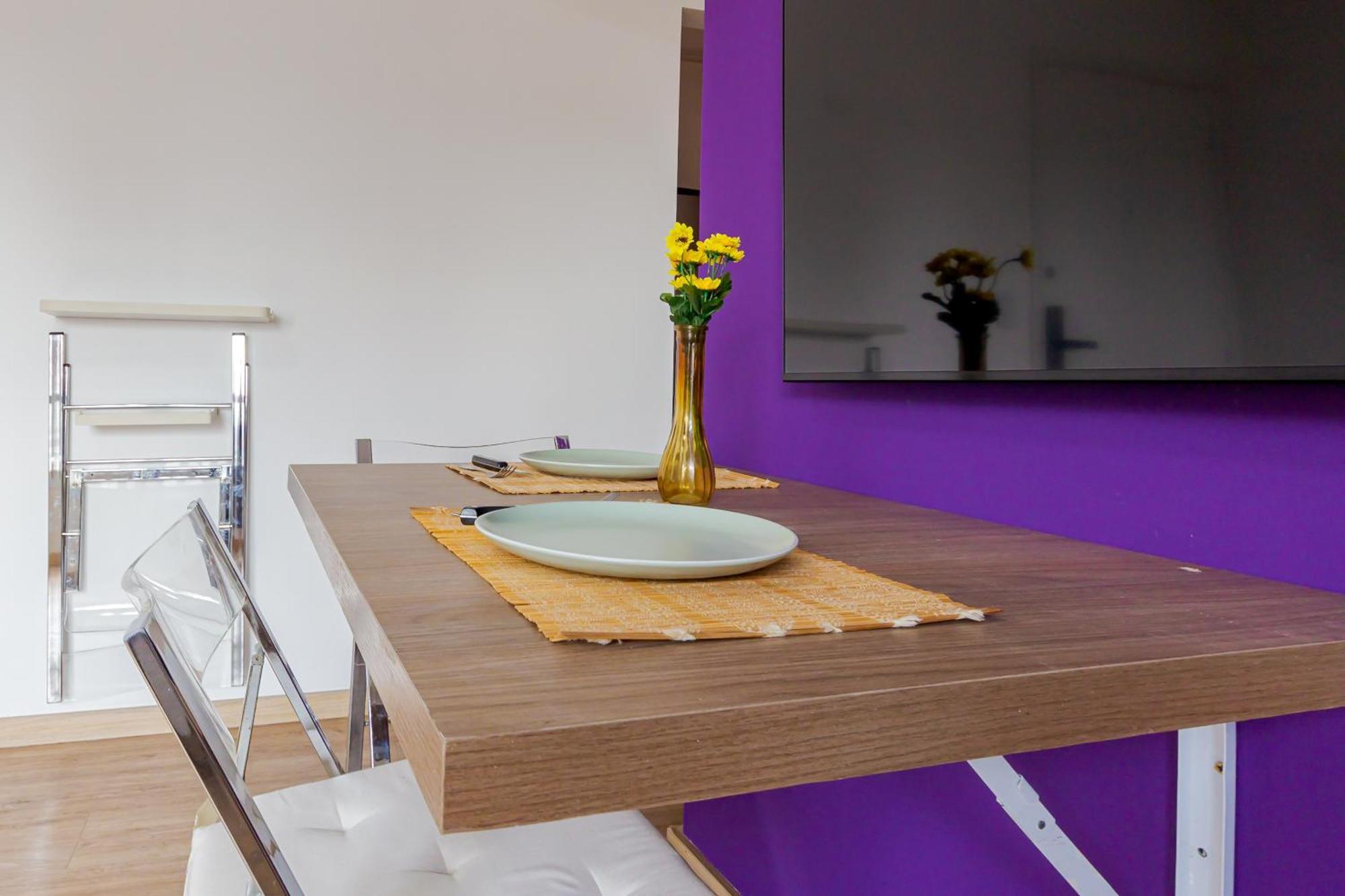 Apartment 111 - Proximo Ao Metro Santa Cruz