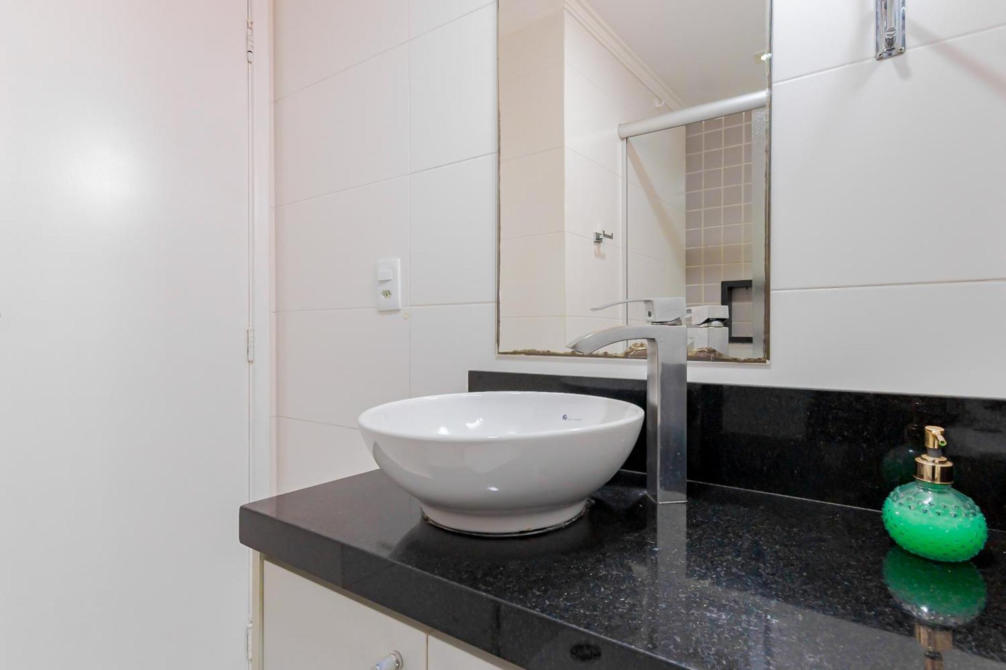 Apartment 111 - Proximo Ao Metro Santa Cruz *