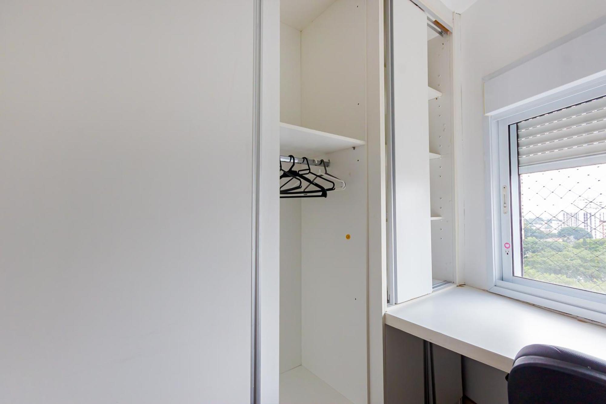 111 - Proximo Ao Metro Santa Cruz Apartment *