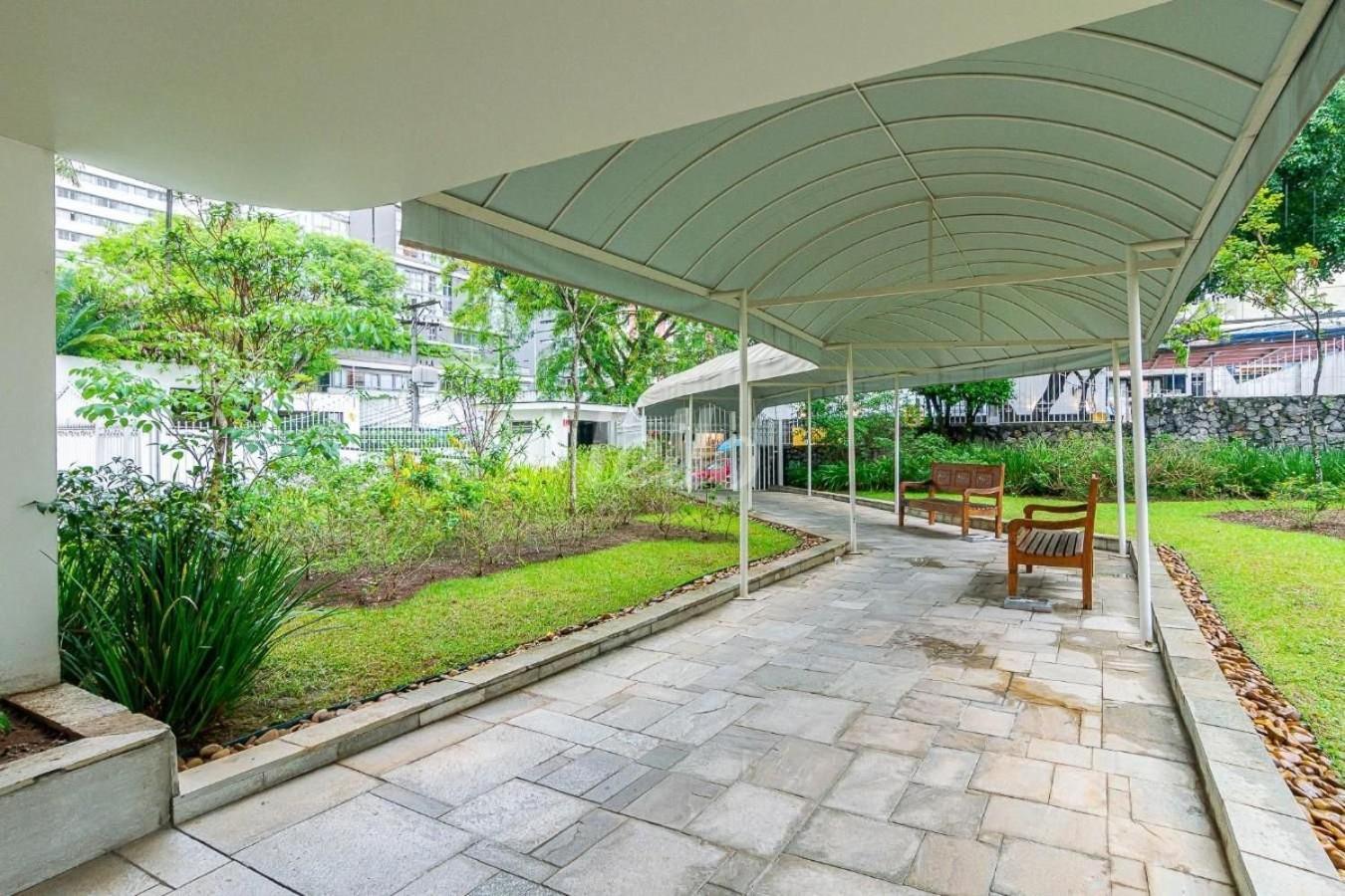 Daire No Jardins - Proximo A Av Paulista Sao Paulo