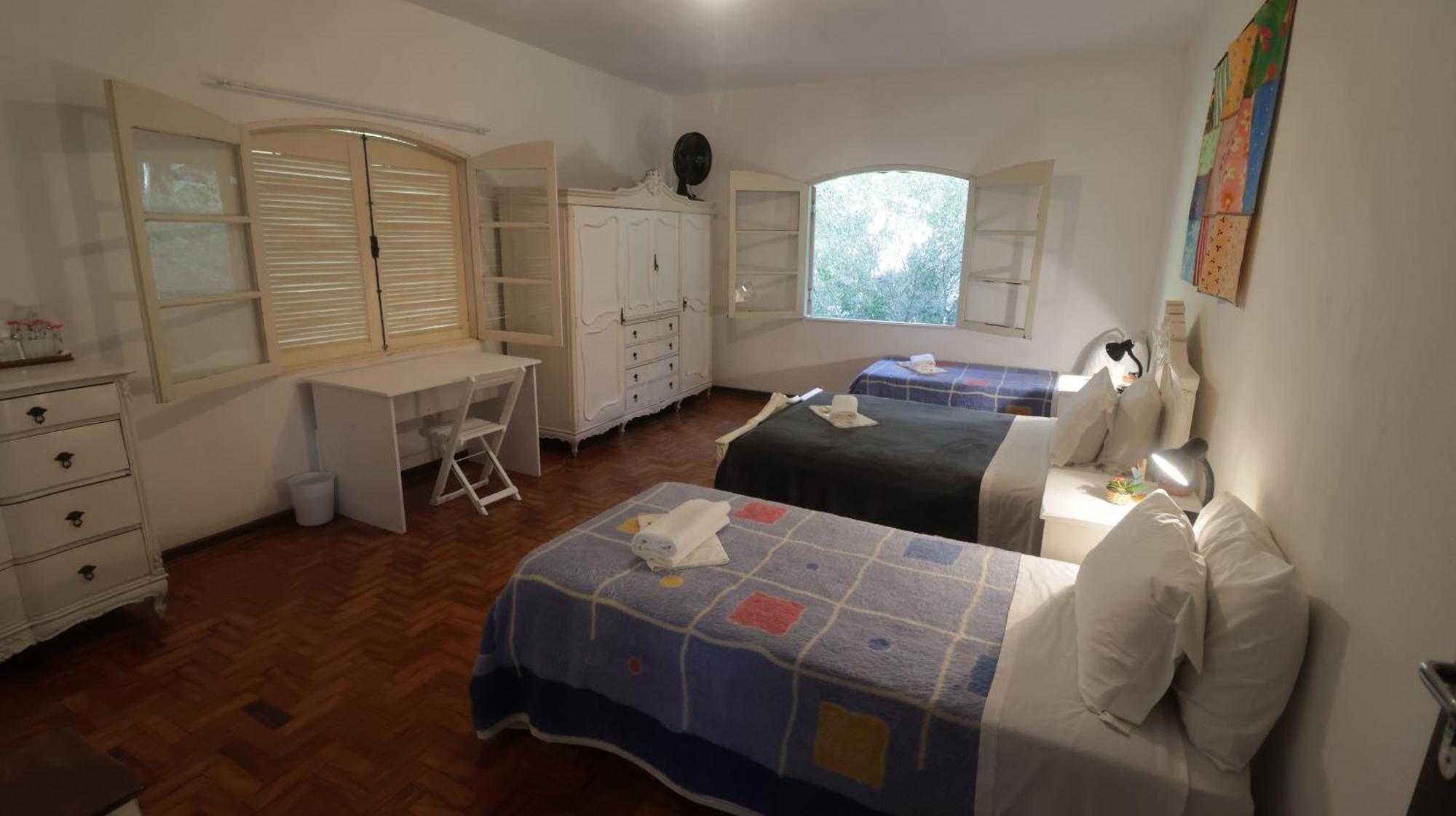 Hotel Centro Paulus Sao Paulo