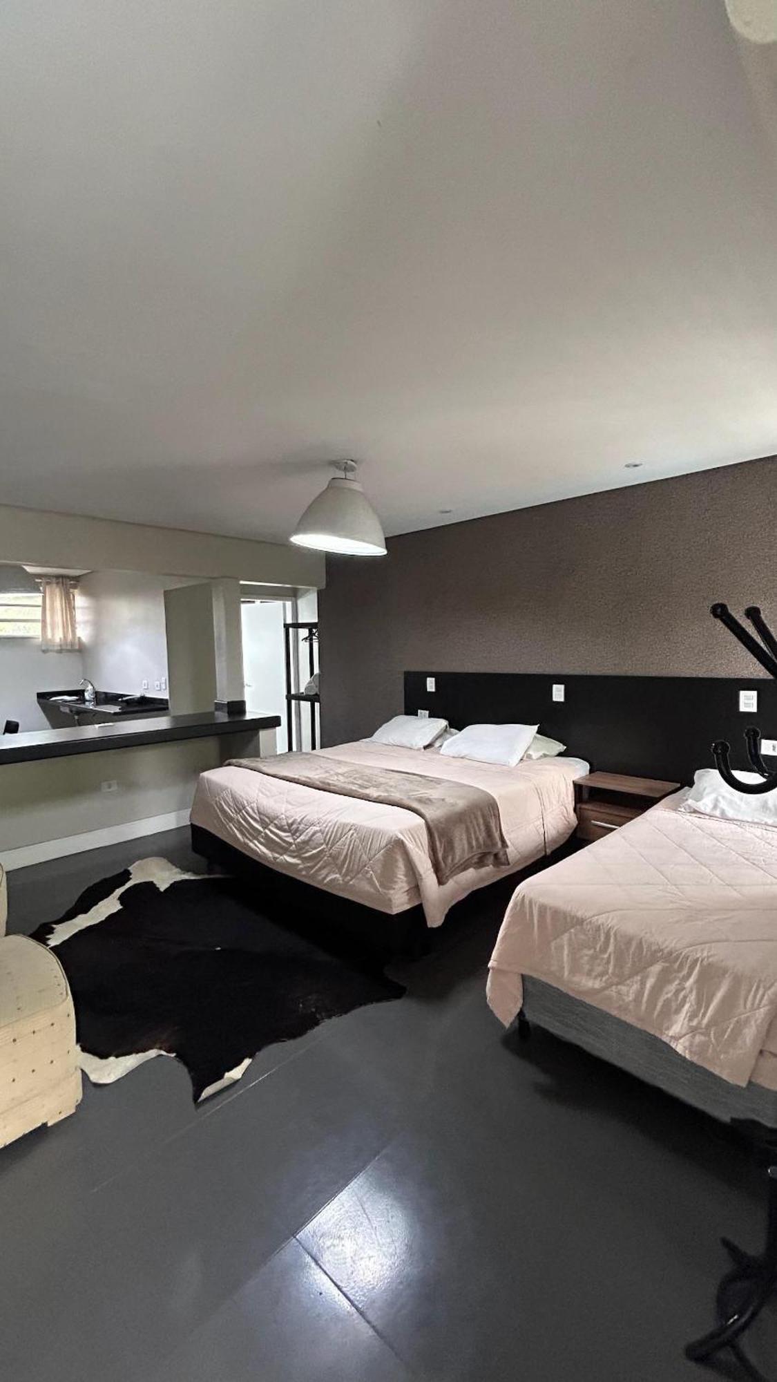 Liberty Morumbi Aparthotel