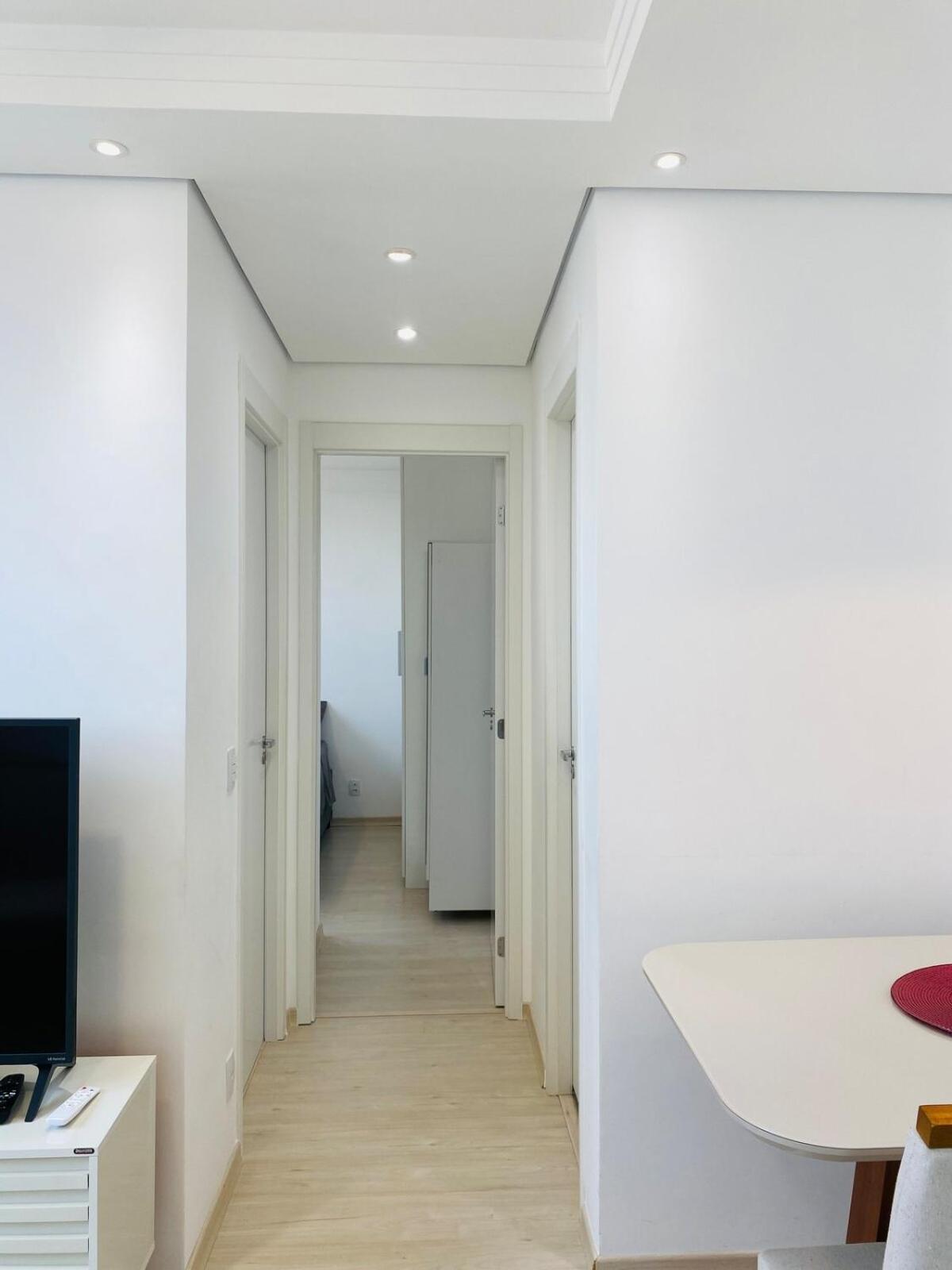 Enjoy Design Completo Apartment Sao Paulo