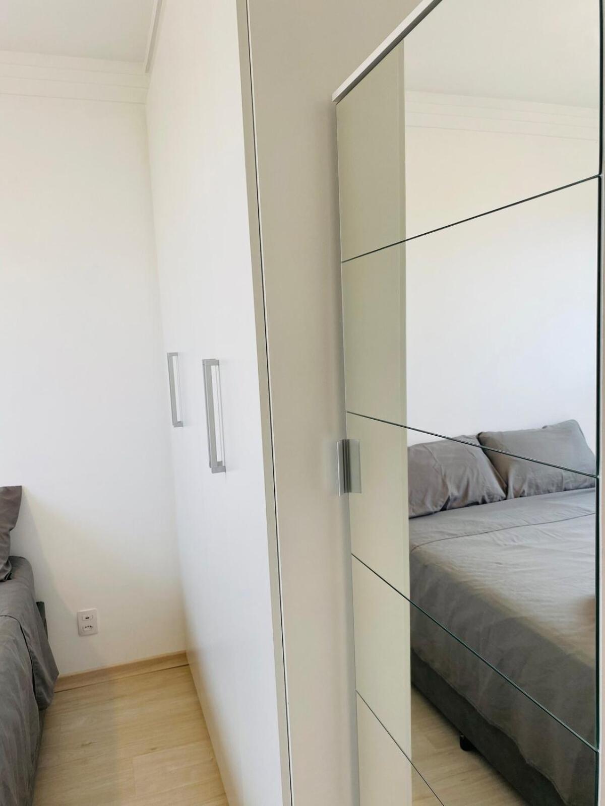 Apartment Enjoy Design Completo