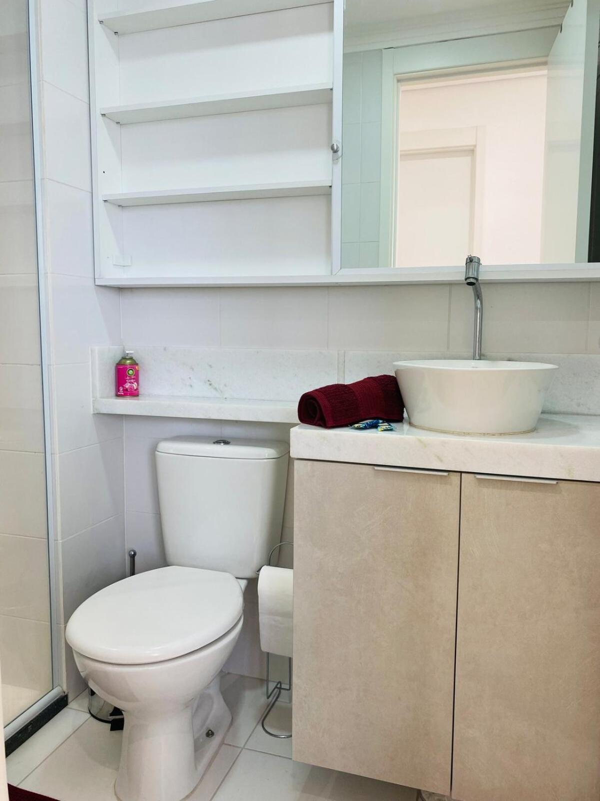 Enjoy Design Completo Apartment *