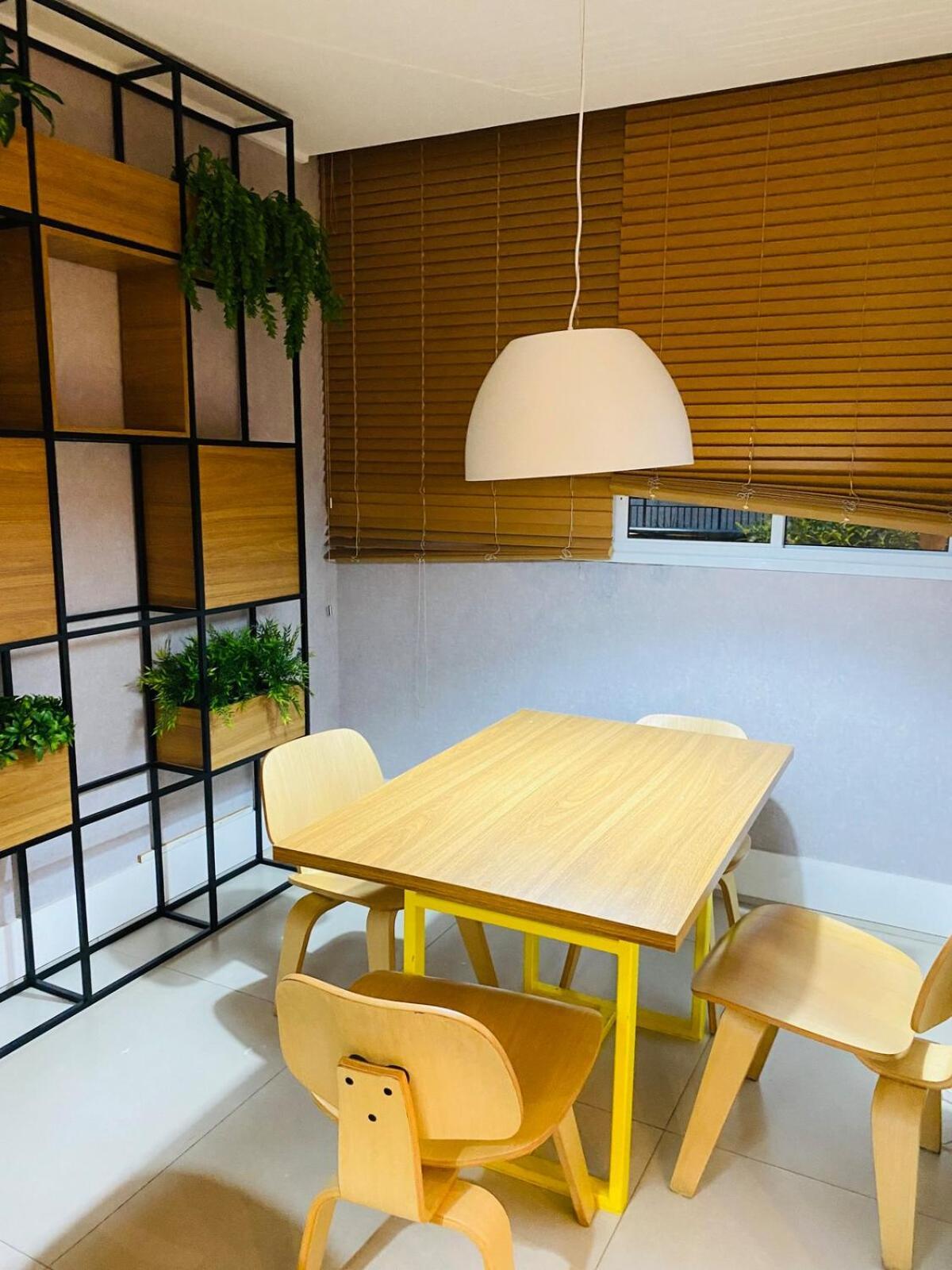 Apartment Enjoy Design Completo *