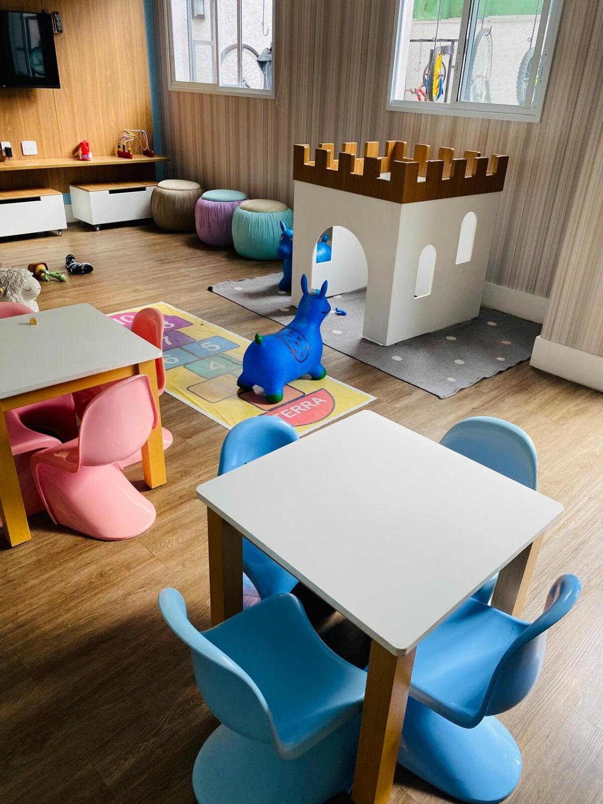 Apartment Enjoy Design Completo