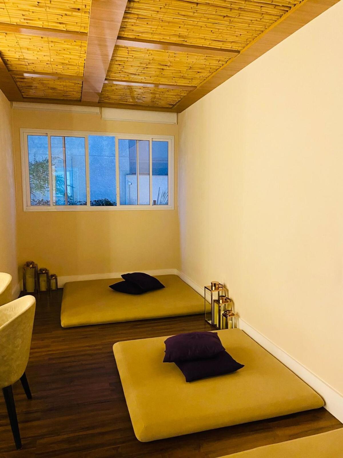 Enjoy Design Completo Apartment *