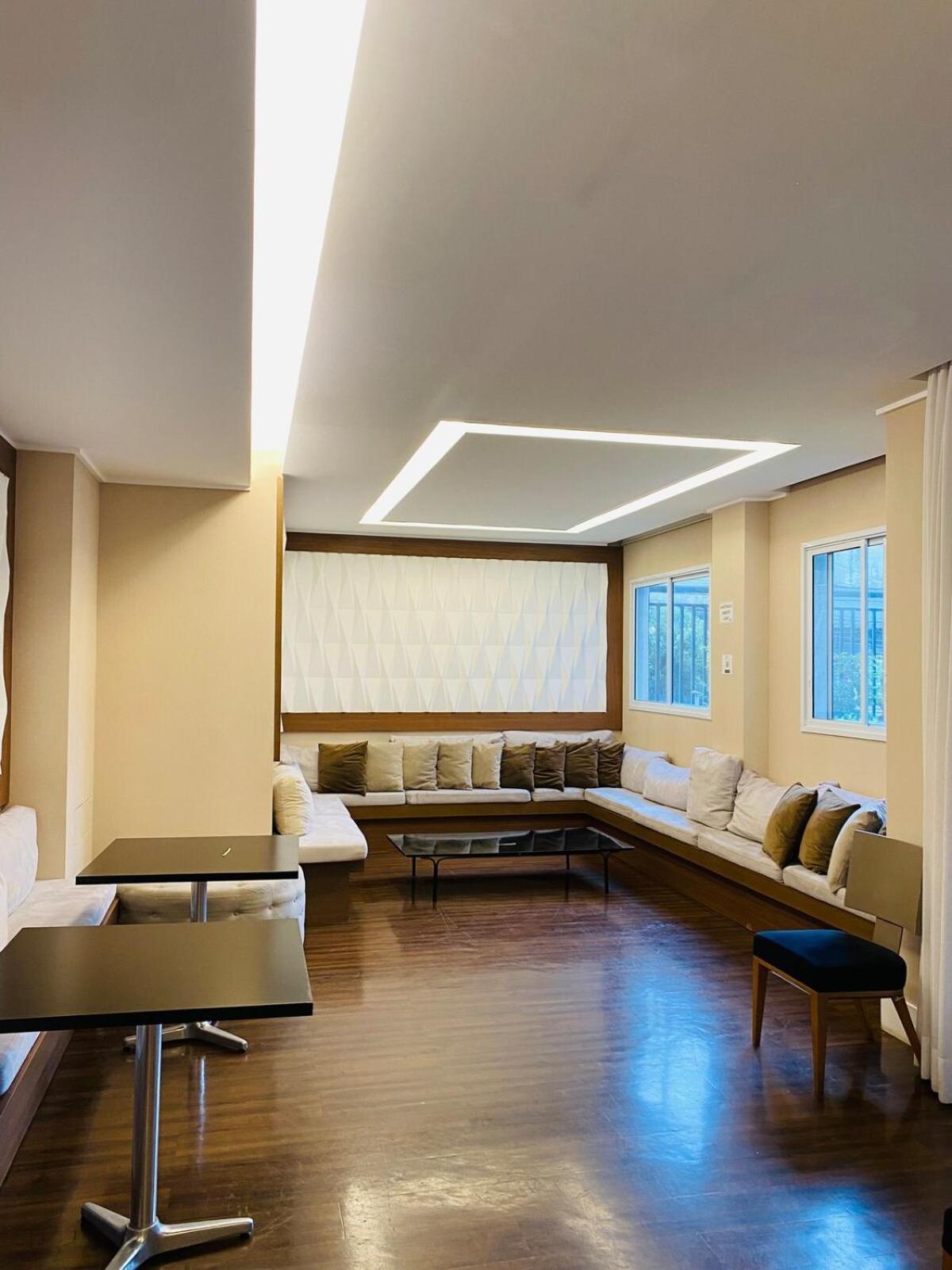 Apartment Enjoy Design Completo