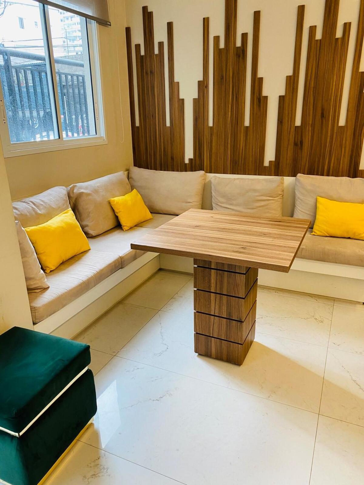 Enjoy Design Completo Apartment