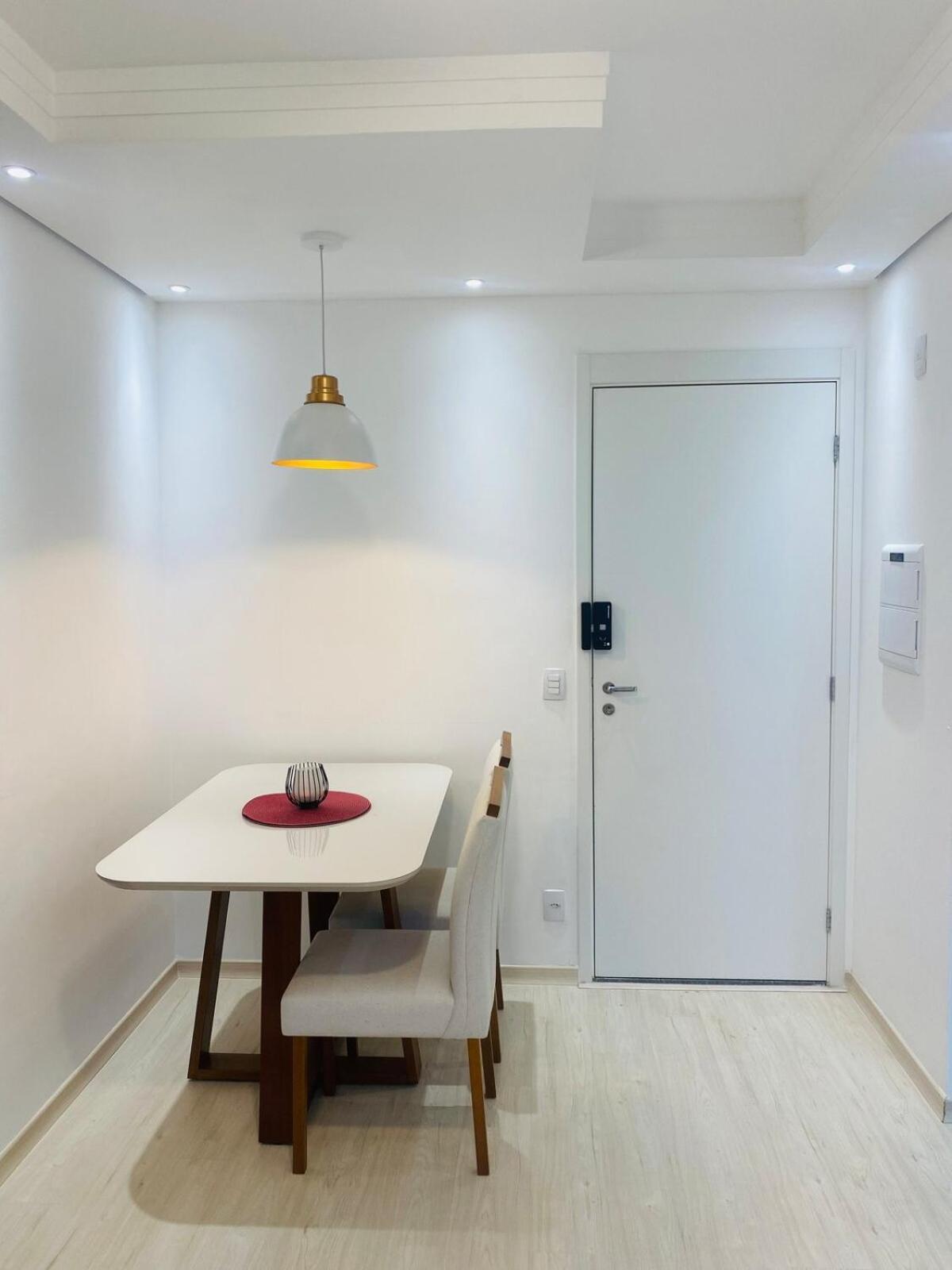 Enjoy Design Completo Apartment *