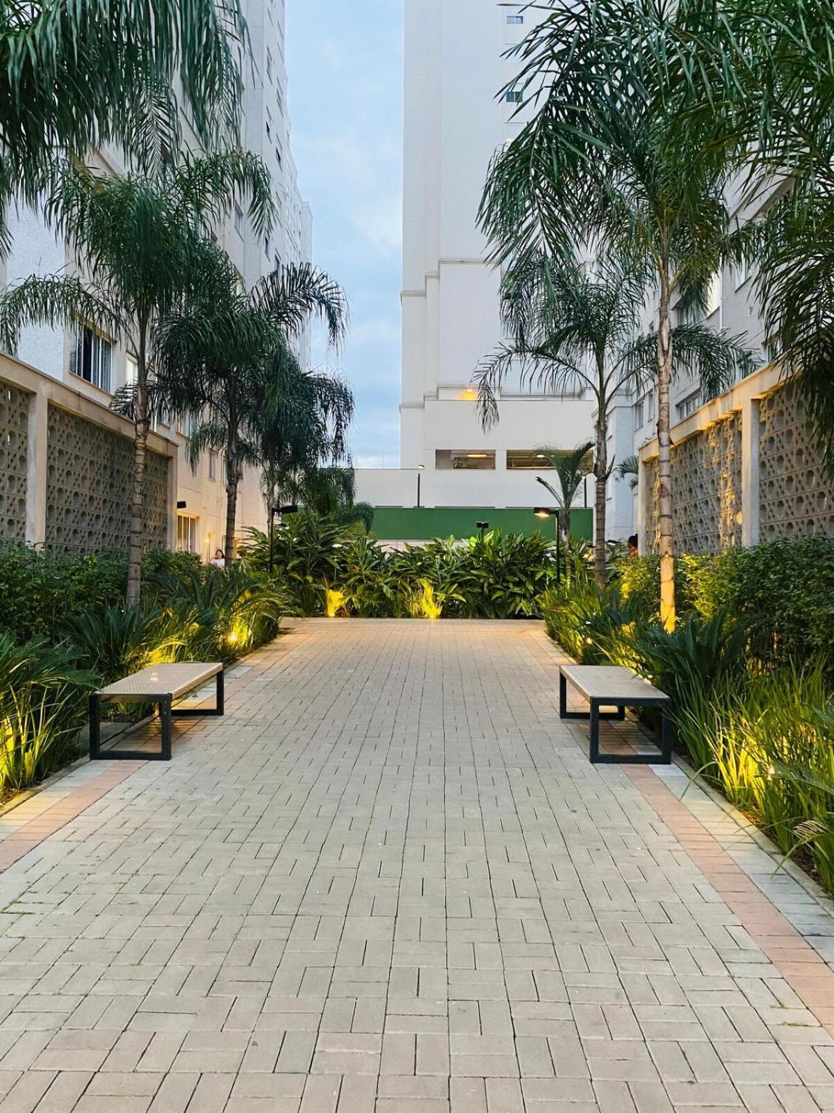 Enjoy Design Completo Apartment