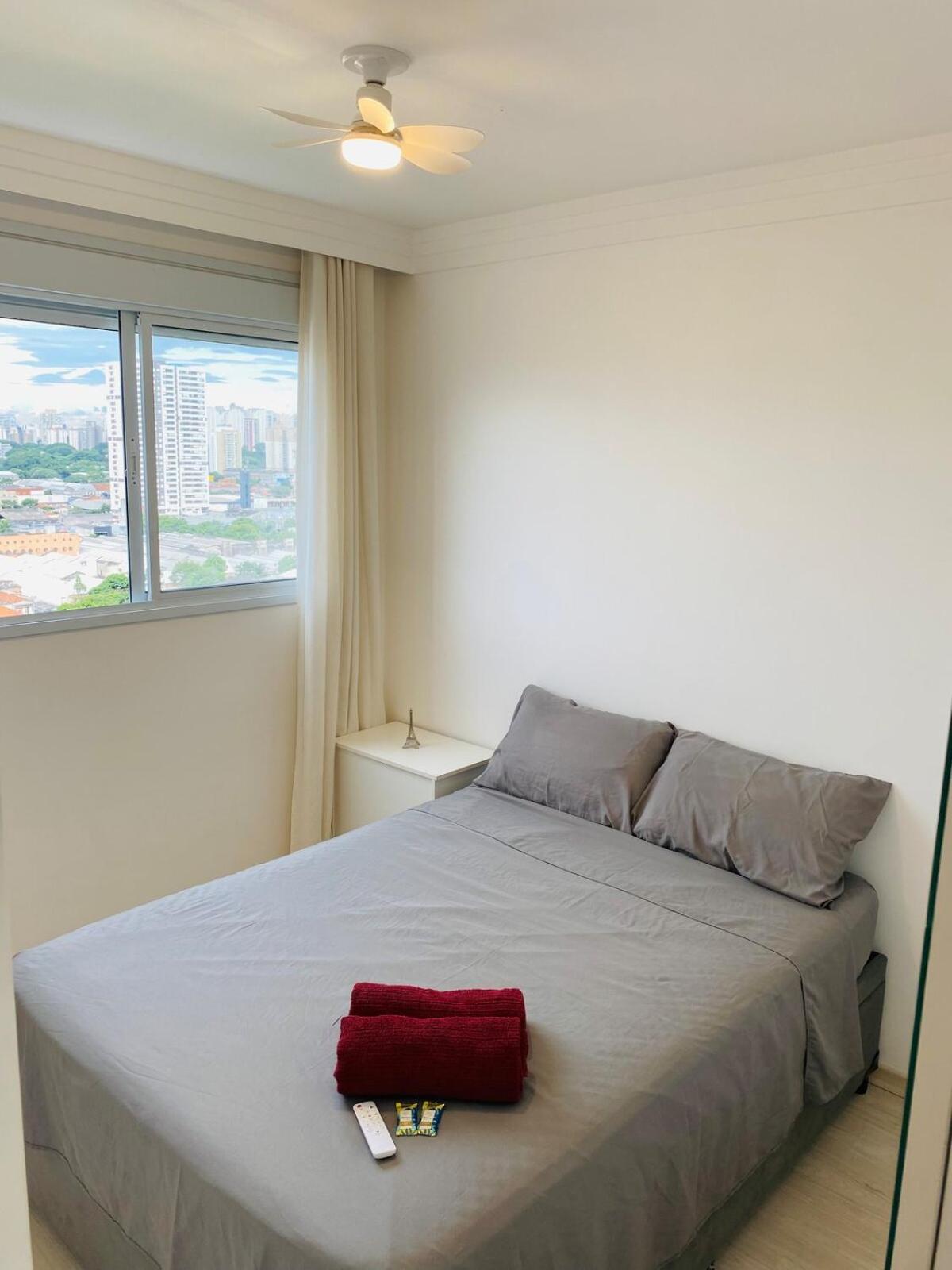 Apartment Enjoy Design Completo