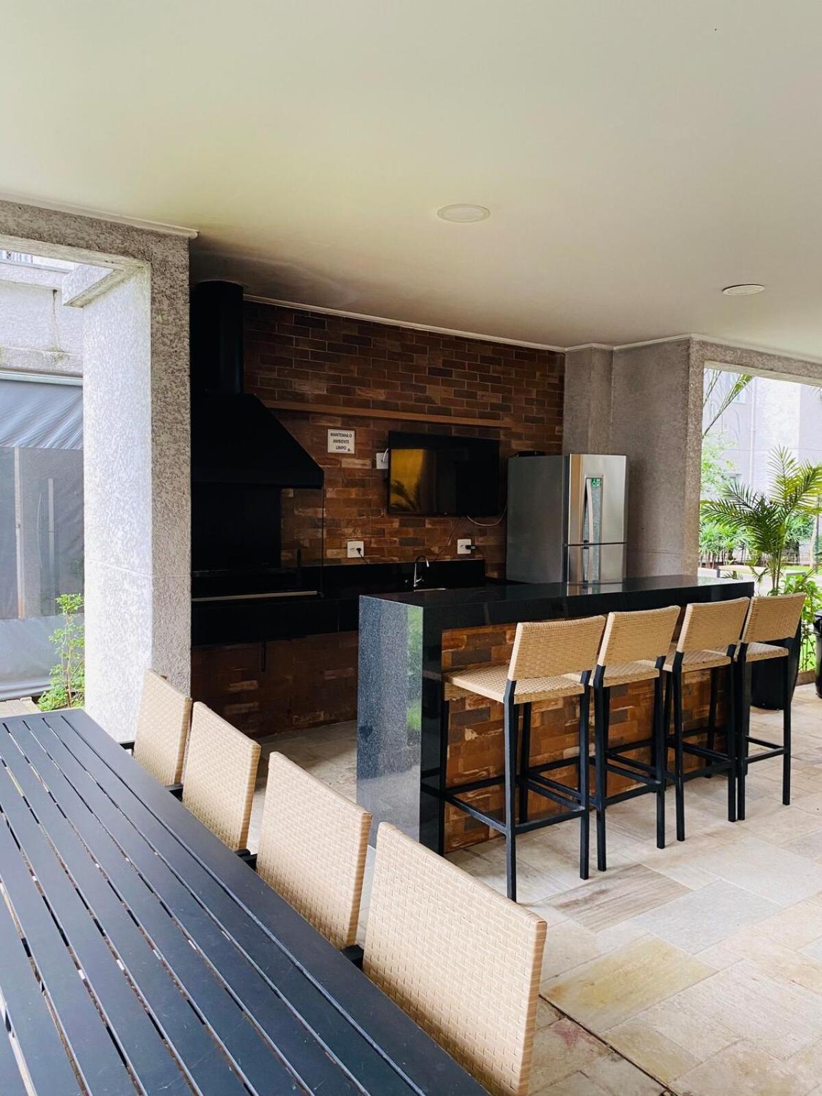 Apartment Enjoy Design Completo *