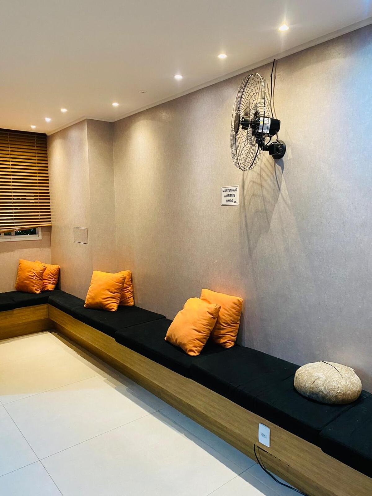 Enjoy Design Completo Apartment Sao Paulo