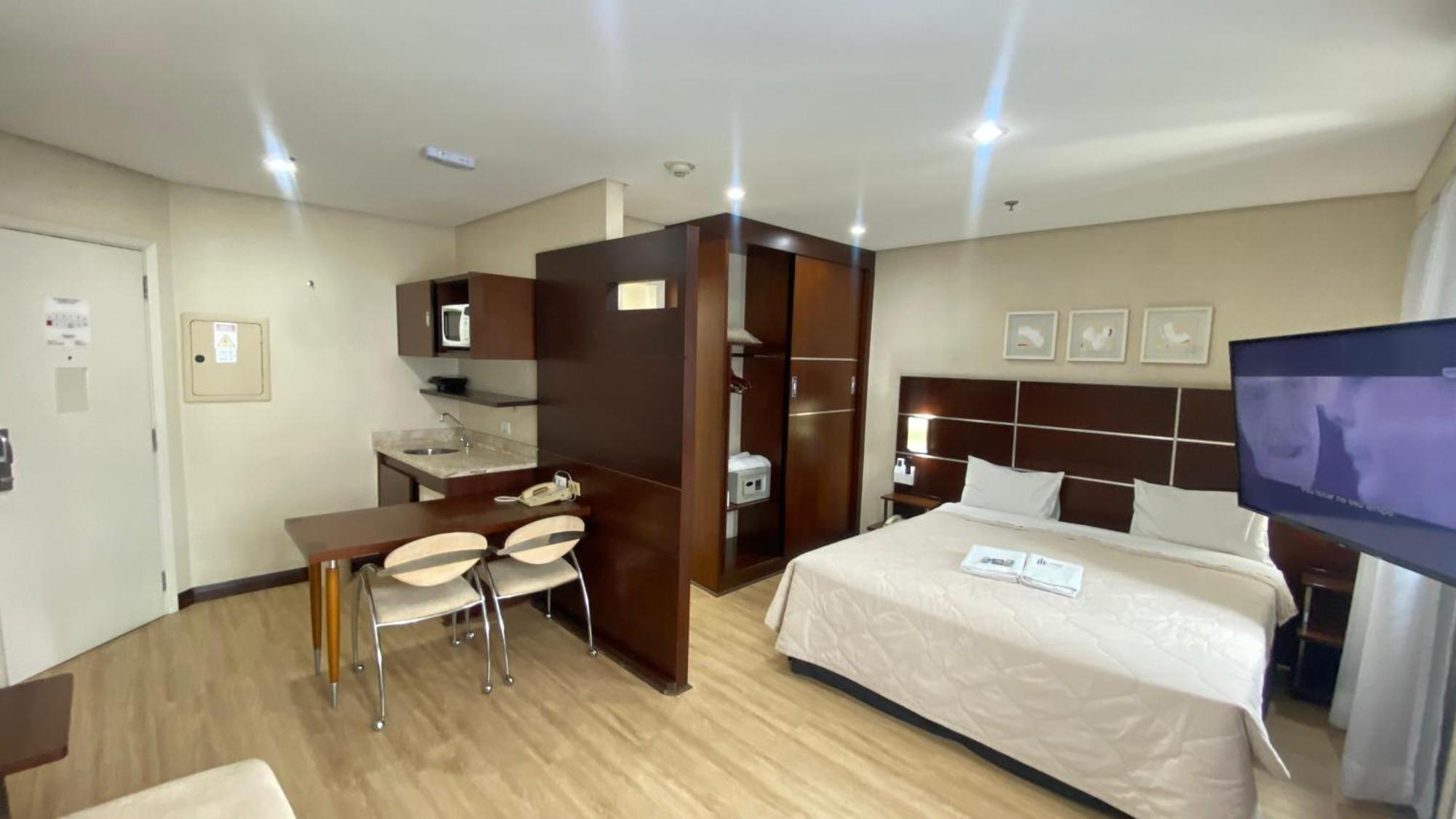 Add Flat Chacara Santo Antonio *