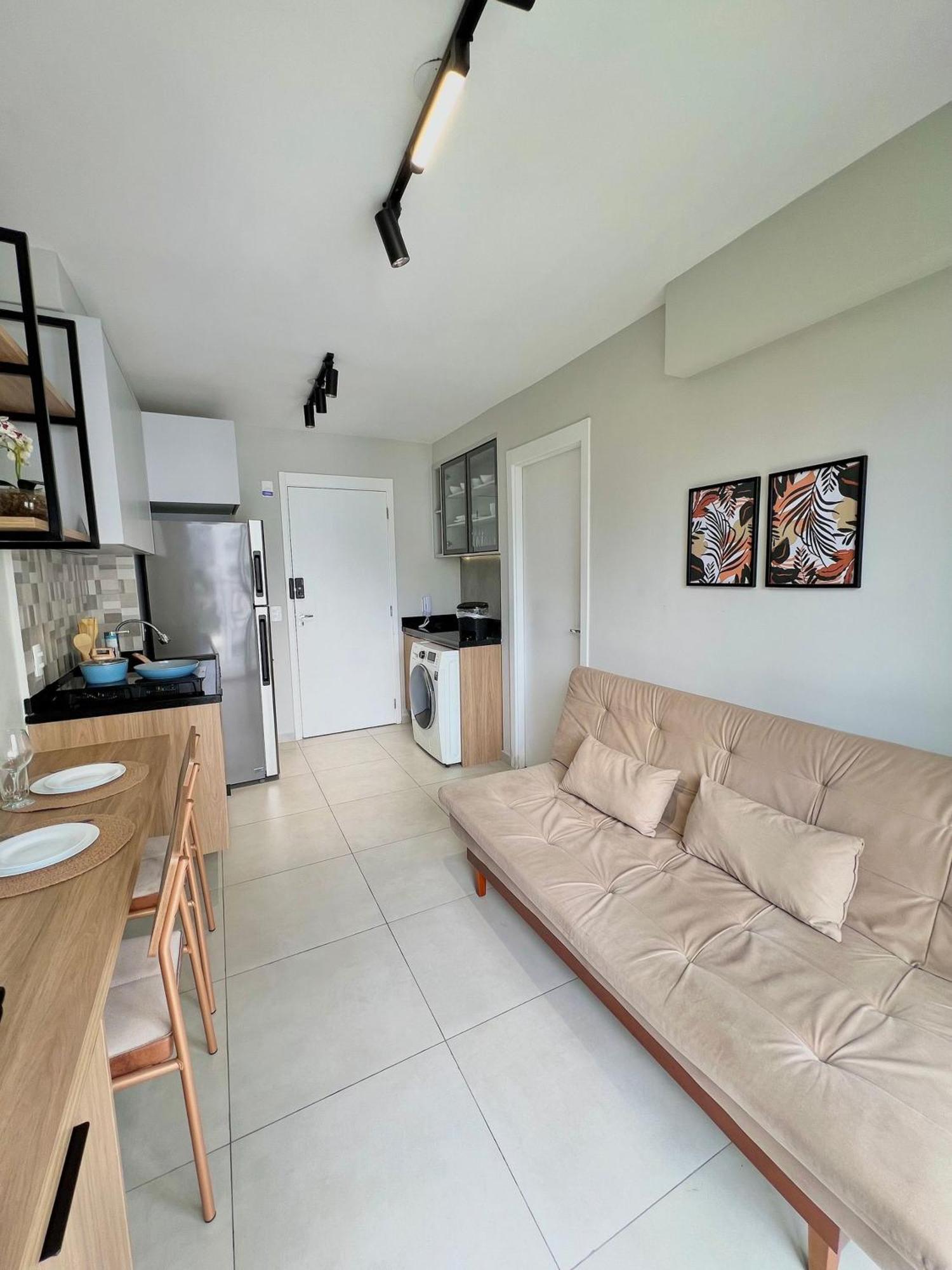 Innvista Vibepinheiros Apartment