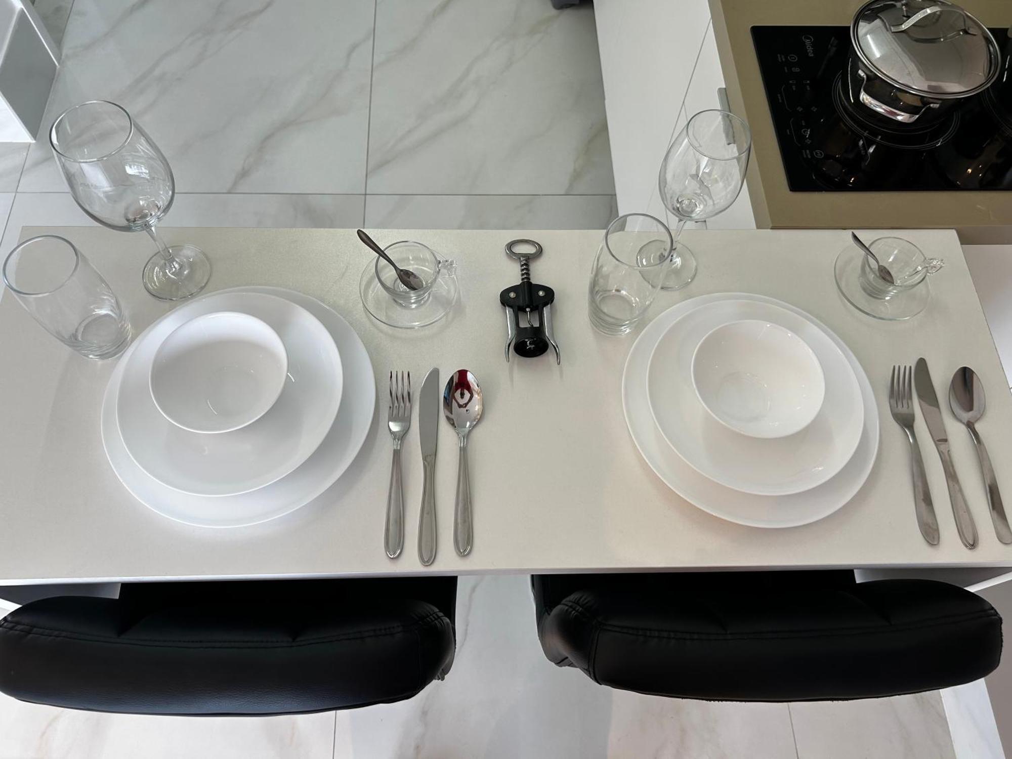 Apartemen Em De Luxo-ar Condicinado-perto Do Aeroporto-parque Ibirapuera-metro-aacd-medplex-casv Sao Paulo