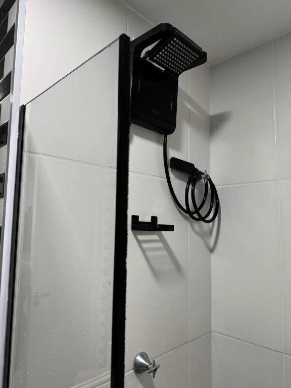 Apartment 3-apto Liberdade 450' Metro -teatro Renault