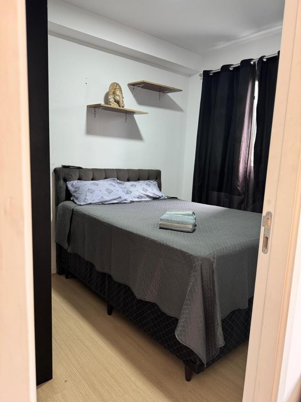 Apartment 3-apto Liberdade 450' Metro -teatro Renault *