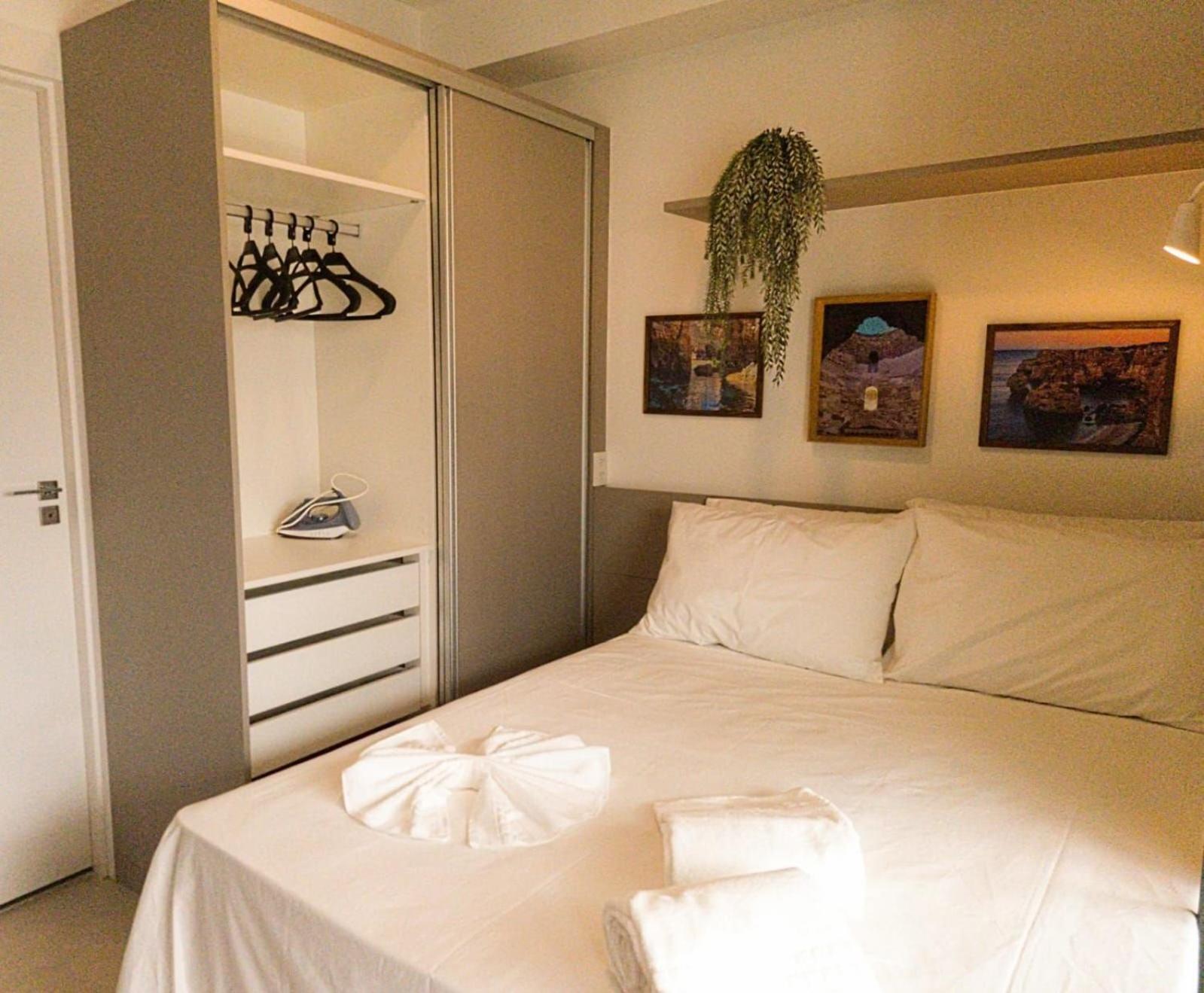 Haus Mitre Residences Apartment Sao Paulo