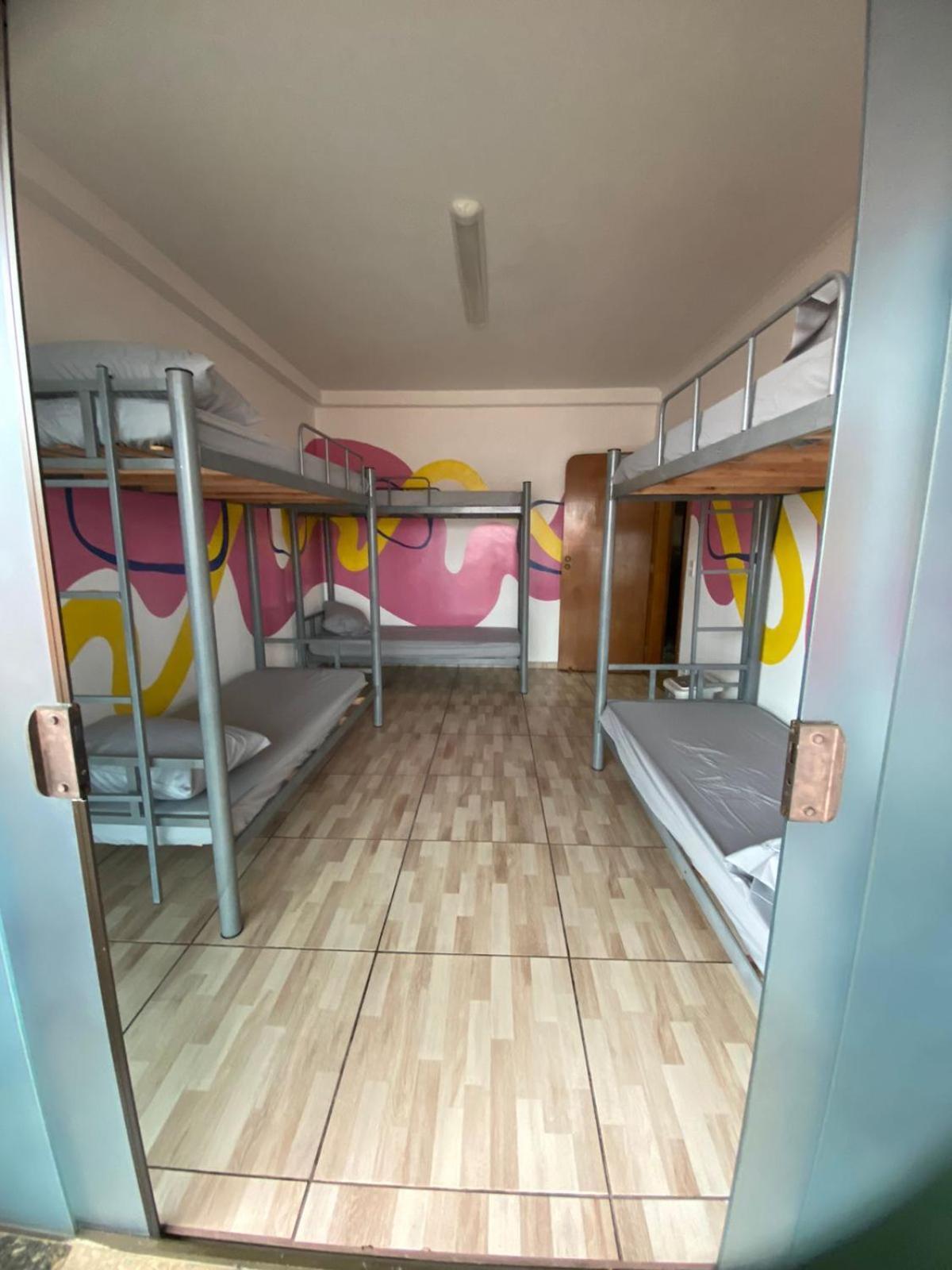 La Casa Hostel *