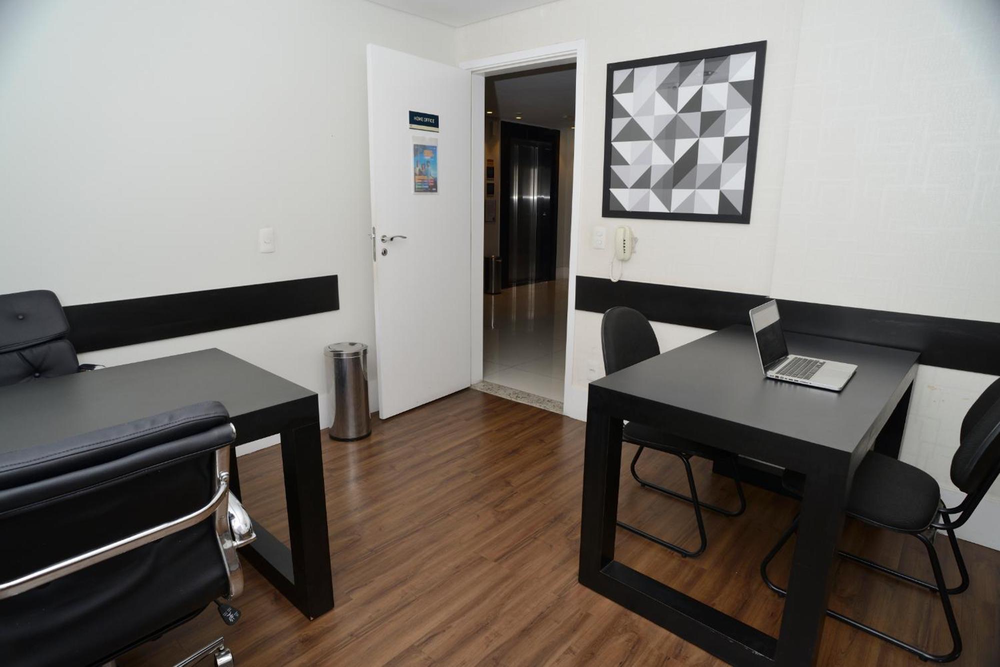 Khaki One - Poucos Passos Da Estacao Da Luz Apartamento