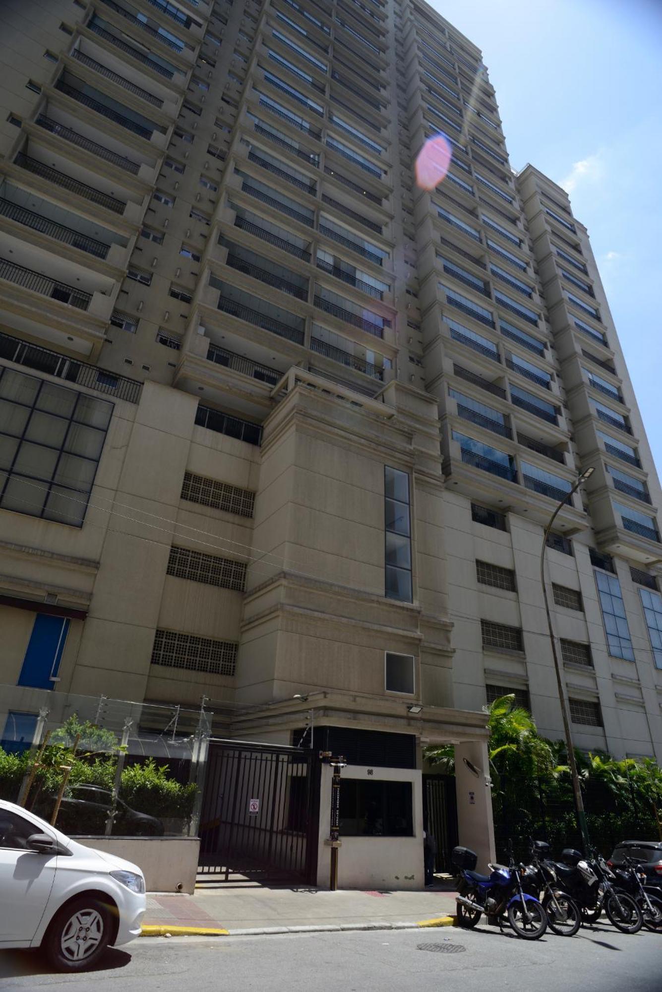 Apartamento Khaki One - Poucos Passos Da Estacao Da Luz *