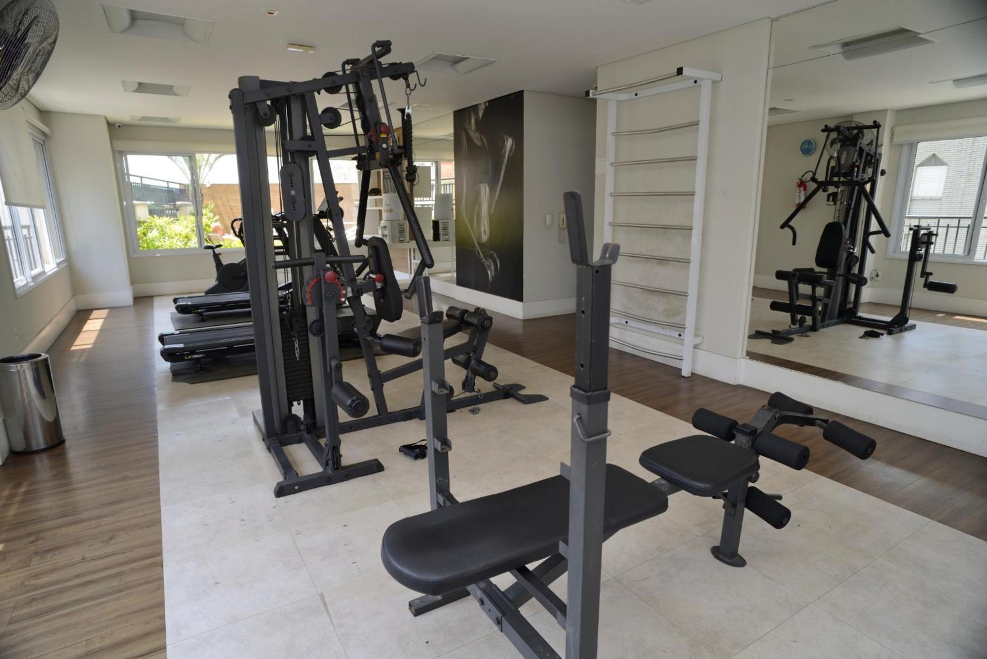 Apartamento Khaki One - Poucos Passos Da Estacao Da Luz *