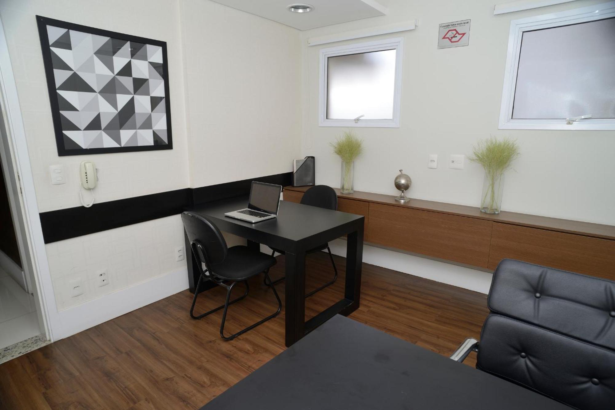 Khaki One - Poucos Passos Da Estacao Da Luz Apartamento *