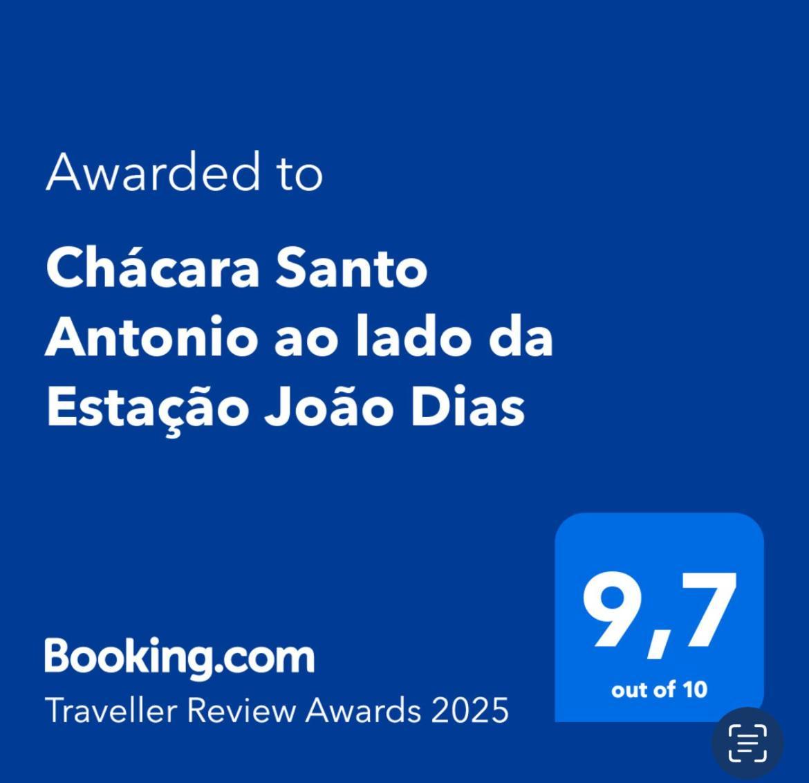 Apartment Apartamento Em Santo Amaro Ao Lado Da Estacao Joao Dias Sao Paulo