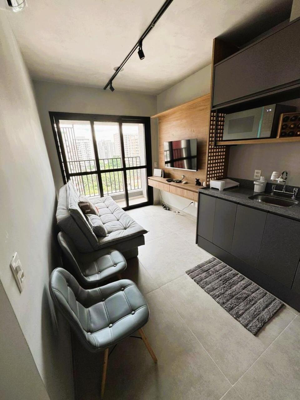 Apartamento Moema Brera 109