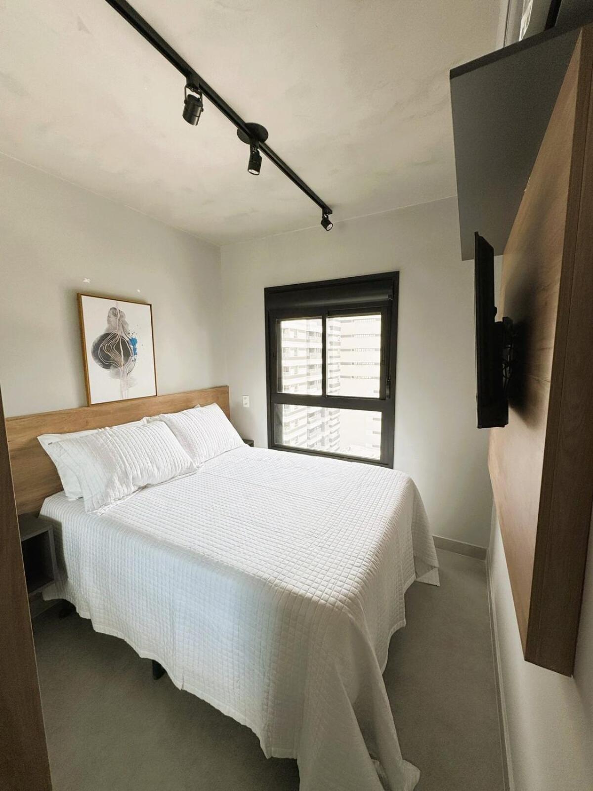 Moema Brera 109 Apartamento São Paulo