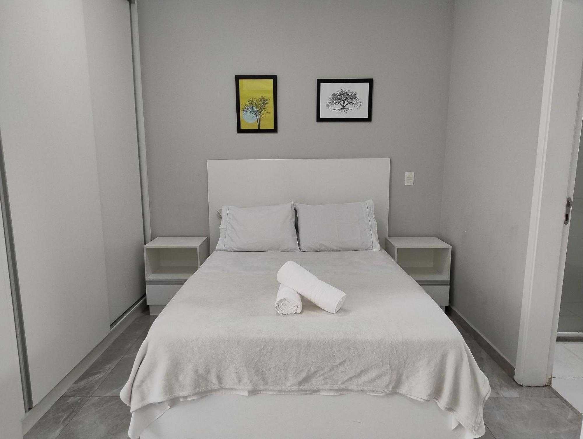 Apartamento Be Paulista - Na Bela Vista Proximo Shopping, Av Paulista, Hospitais São Paulo