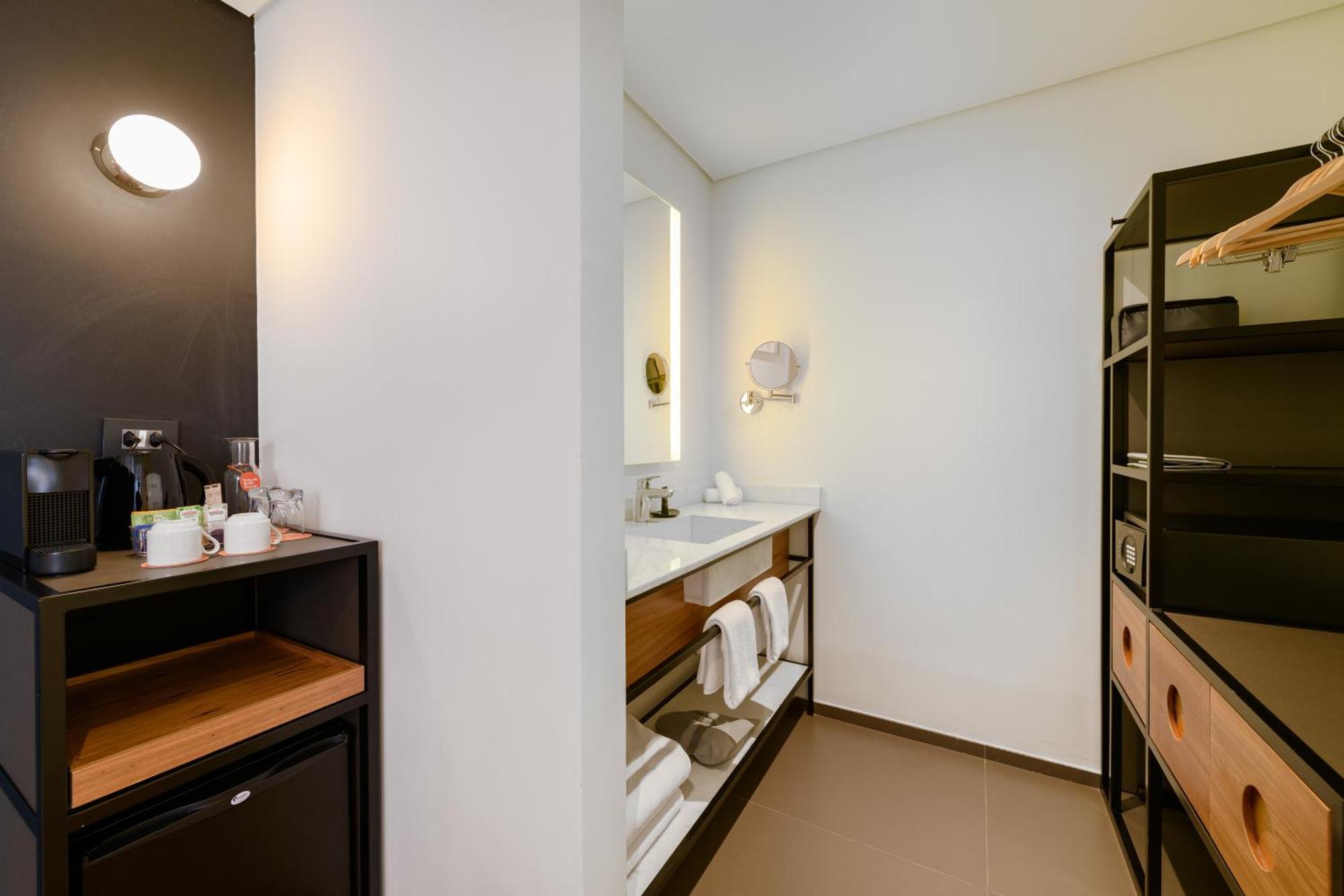 Otel Canopy By Hilton Jardins 5*