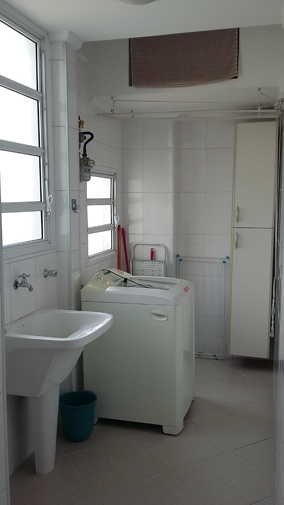 Avenida Paulista - Mobiliado - 82 M² Sao Paulo