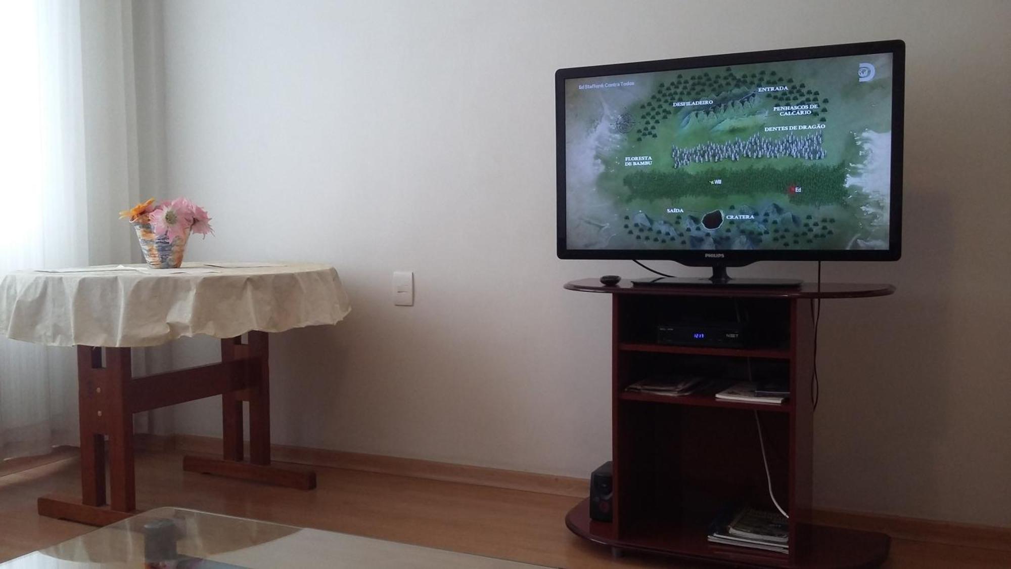 Avenida Paulista - Mobiliado - 82 M² Apartment