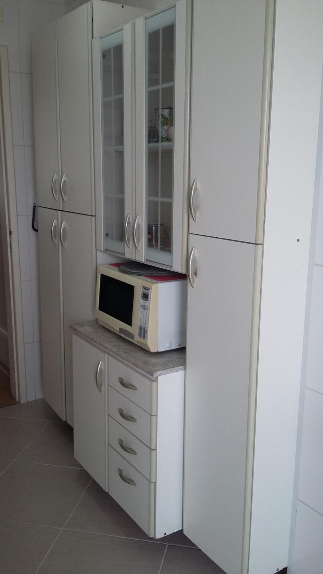 Avenida Paulista - Mobiliado - 82 M²